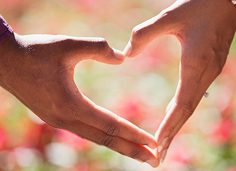 "La mente mette i limiti,il cuore li spezza."(Jim Morrison)